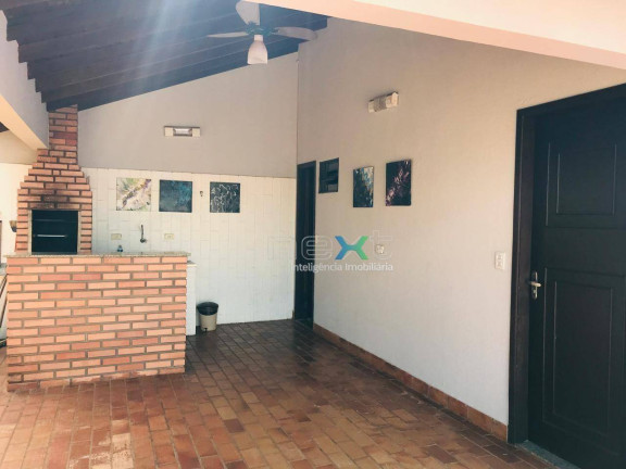 Imagem Casa com 3 Quartos à Venda, 127 m² em Monte Castelo - Campo Grande