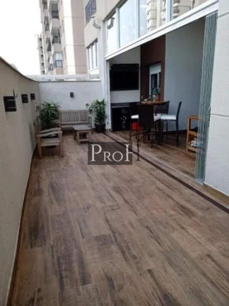 Imagem Apartamento com 2 Quartos à Venda, 94 m² em Vila Curuçá - Santo André Imagem Apartamento com 2 Quartos à Venda, 94 m² em Vila Curuçá - Santo André
