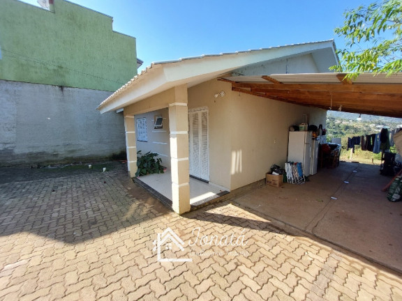 Imagem Casa com 2 Quartos à Venda, 100 m² em Centro - Vale Real
