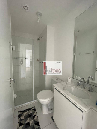 Imagem Apartamento com 2 Quartos à Venda, 56 m² em Vila Andrade - São Paulo Imagem Apartamento com 2 Quartos à Venda, 56 m² em Vila Andrade - São Paulo