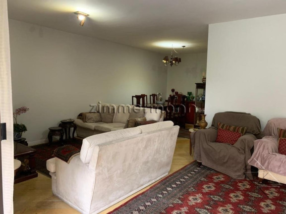 Imagem Apartamento com 4 Quartos à Venda, 252 m² em Moema - São Paulo Imagem Apartamento com 4 Quartos à Venda, 252 m² em Moema - São Paulo