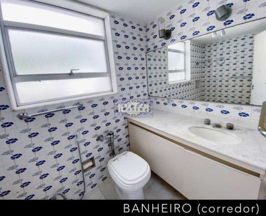 Imagem Apartamento com 4 Quartos à Venda, 192 m² em Tijuca - Rio De Janeiro Imagem Apartamento com 4 Quartos à Venda, 192 m² em Tijuca - Rio De Janeiro