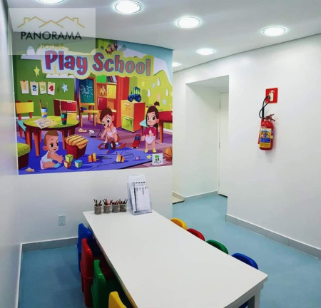 Imagem Apartamento com 2 Quartos à Venda, 43 m² em Canhema - Diadema Imagem Apartamento com 2 Quartos à Venda, 43 m² em Canhema - Diadema
