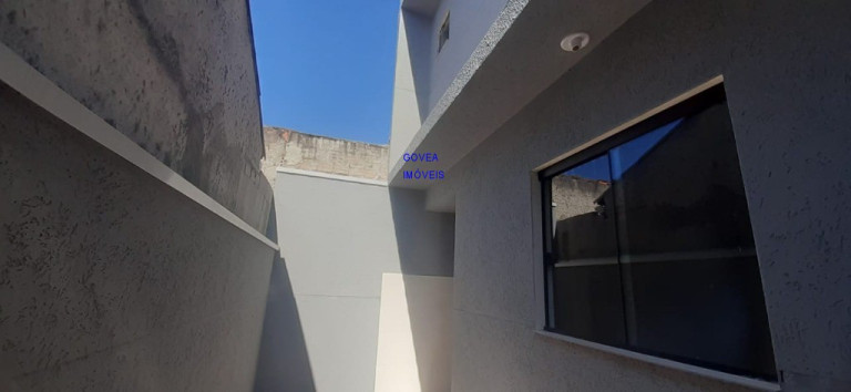 Imagem Sobrado com 3 Quartos à Venda, 74 m² em Cidade Industrial - Curitiba Imagem Sobrado com 3 Quartos à Venda, 74 m² em Cidade Industrial - Curitiba
