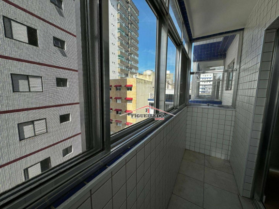 Imagem Apartamento com 3 Quartos à Venda, 75 m² em Boqueirão - Praia Grande