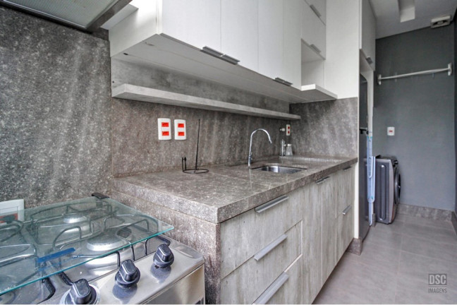 Imagem Apartamento com 1 Quarto à Venda, 45 m² em Farroupilha - Porto Alegre Imagem Apartamento com 1 Quarto à Venda, 45 m² em Farroupilha - Porto Alegre