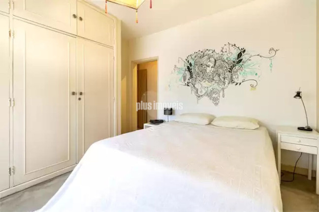 Imagem Apartamento com 3 Quartos à Venda, 123 m² em Jardim Paulista - São Paulo Imagem Apartamento com 3 Quartos à Venda, 123 m² em Jardim Paulista - São Paulo
