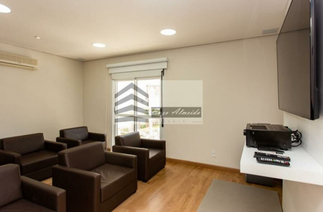 Imagem Apartamento com 4 Quartos à Venda, 185 m² em Real Parque - São Paulo