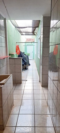 Imagem Casa com 3 Quartos à Venda, 106 m² em Campos Elíseos - Ribeirão Preto Imagem Casa com 3 Quartos à Venda, 106 m² em Campos Elíseos - Ribeirão Preto