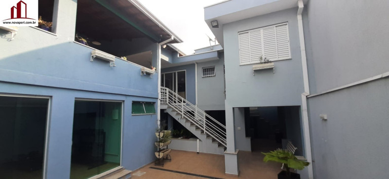 Imagem Casa com 3 Quartos à Venda, em Centro - Franco Da Rocha Imagem Casa com 3 Quartos à Venda, em Centro - Franco Da Rocha