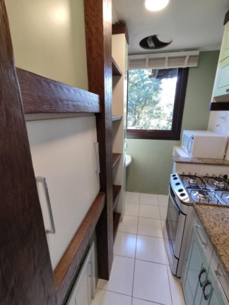 Imagem Apartamento com 2 Quartos à Venda, 74 m² em Parque Das Orquídeas - Gramado