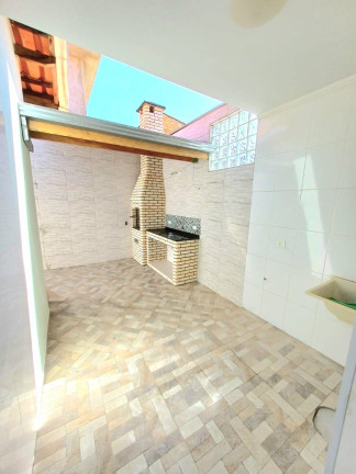 Imagem Casa com 2 Quartos à Venda, 132 m² em Jardim Residencial Villa Amato - Sorocaba