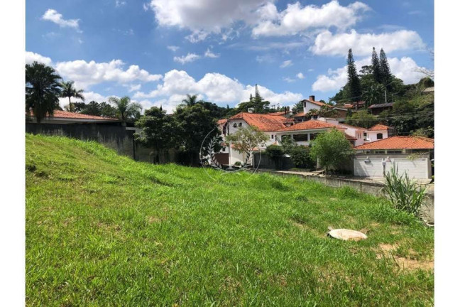 Imagem Terreno à Venda, 720 m² em Jardim Marajoara - São Paulo Imagem Terreno à Venda, 720 m² em Jardim Marajoara - São Paulo