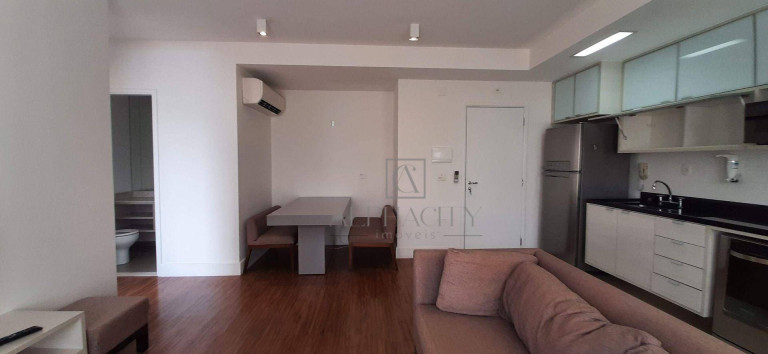 Imagem Apartamento com 1 Quarto à Venda ou Locação, 62 m² em Melville Empresarial Ii - Barueri Imagem Apartamento com 1 Quarto à Venda ou Locação, 62 m² em Melville Empresarial Ii - Barueri