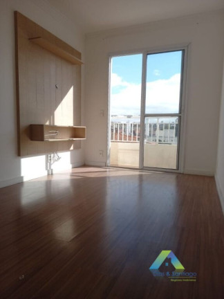 Imagem Apartamento com 2 Quartos à Venda, 59 m² em Vila Caraguatá - São Paulo