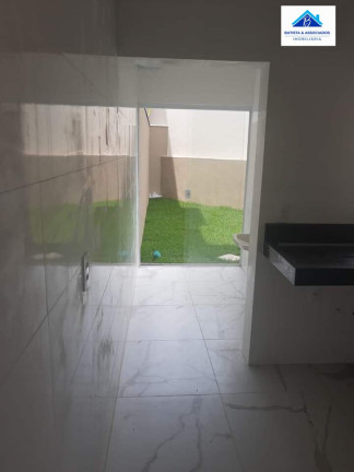 Imagem Casa com 2 Quartos à Venda, 100 m² em Parque Jambeiro - Campinas