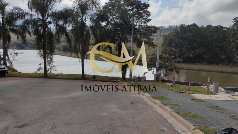 Imagem Casa com 4 Quartos à Venda, 600 m² em Condomínio Residencial Reserva Ecológica Atibaia - Atibaia
