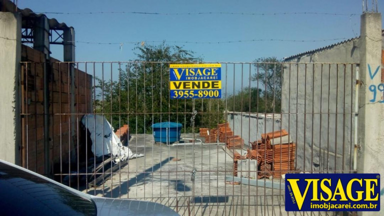 Casa com 1 Quarto à Venda,  em Pq. Dos Principes - Jacareí