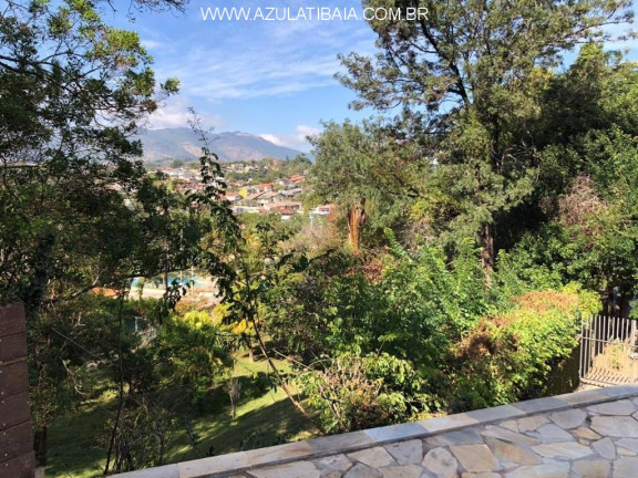 Imagem Casa com 3 Quartos à Venda, 276 m² em Vila Junqueira - Atibaia