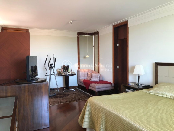 Imagem Casa de Condomínio com 4 Quartos à Venda, 872 m² em Loteamento Alphaville Campinas - Campinas Imagem Casa de Condomínio com 4 Quartos à Venda, 872 m² em Loteamento Alphaville Campinas - Campinas