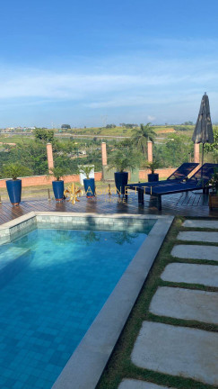 Imagem Casa com 4 Quartos à Venda, 511 m² em Alphaville Vespasiano - Vespasiano