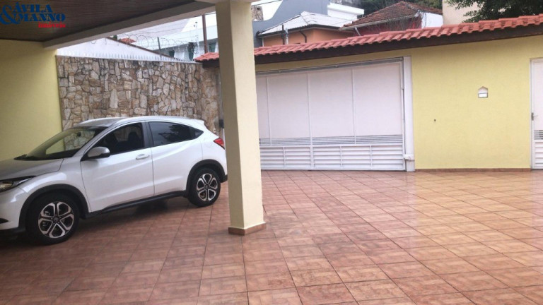 Imagem Sobrado com 3 Quartos à Venda, em Cerâmica - São Caetano Do Sul Imagem Sobrado com 3 Quartos à Venda, em Cerâmica - São Caetano Do Sul