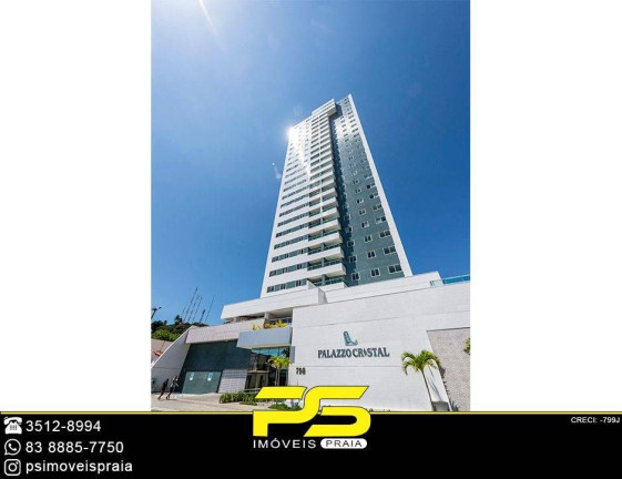 Imagem Apartamento com 3 Quartos à Venda, 104 m² em Petrópolis - Natal Imagem Apartamento com 3 Quartos à Venda, 104 m² em Petrópolis - Natal