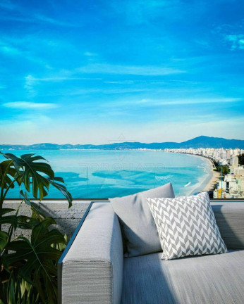 Imagem Apartamento com 4 Quartos à Venda, 335 m² em Centro - Itapema