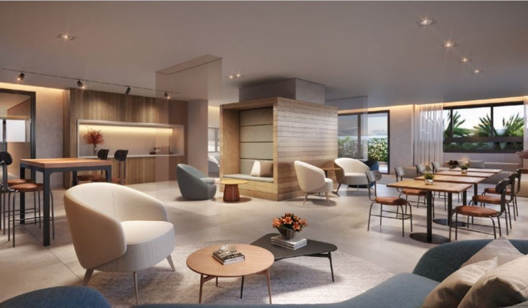 Imagem Apartamento com 3 Quartos à Venda, 86 m² em Freguesia Do ó - São Paulo