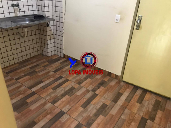 Imagem Apartamento com 1 Quarto à Venda, 30 m² em Centro - Rio De Janeiro