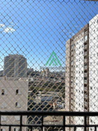 Imagem Apartamento com 2 Quartos à Venda, 68 m² em Maranhão - São Paulo Imagem Apartamento com 2 Quartos à Venda, 68 m² em Maranhão - São Paulo