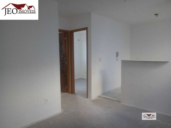 Imagem Apartamento com 2 Quartos à Venda, 48 m² em Caixa D'água - Lauro De Freitas