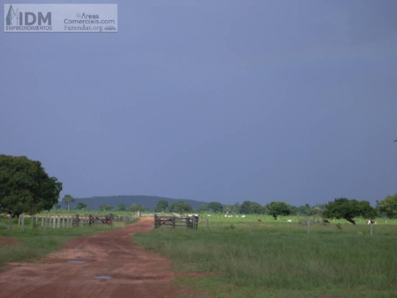 Imagem Chácara à Venda, 830.000.000 m² em Rural - São Félix Do Araguaia Imagem Chácara à Venda, 830.000.000 m² em Rural - São Félix Do Araguaia