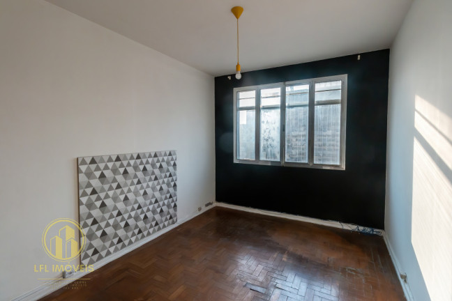 Imagem Apartamento com 3 Quartos à Venda, 116 m² em Bela Vista - São Paulo