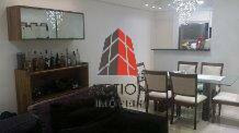 Imagem Apartamento com 2 Quartos à Venda, 81 m² em Tatuapé - São Paulo Imagem Apartamento com 2 Quartos à Venda, 81 m² em Tatuapé - São Paulo