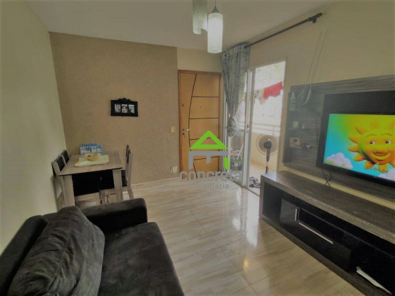 Imagem Apartamento com 2 Quartos à Venda, 43 m² em Jardim ísis - Cotia Imagem Apartamento com 2 Quartos à Venda, 43 m² em Jardim ísis - Cotia