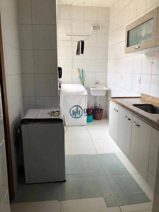 Imagem Apartamento com 2 Quartos à Venda, 70 m² em Centro - Niterói