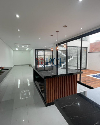 Imagem Casa com 3 Quartos à Venda, 182 m² em Cajuru Do Sul - Sorocaba