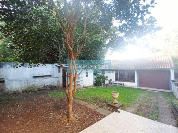 Imagem Casa com 2 Quartos à Venda, 130 m² em Cavalhada - Porto Alegre