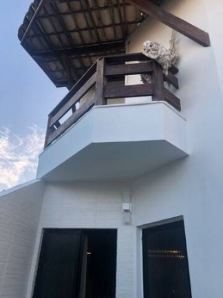 Imagem Apartamento com 3 Quartos à Venda, 100 m² em Stella Maris - Salvador