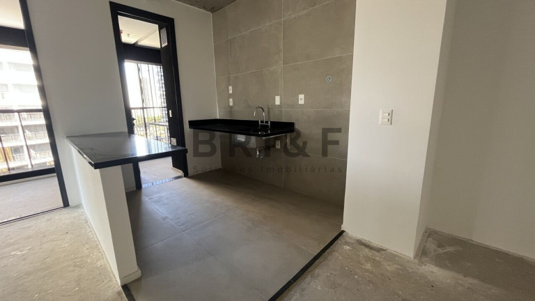 Imagem Apartamento com 3 Quartos à Venda, 105 m² em Brooklin - São Paulo Imagem Apartamento com 3 Quartos à Venda, 105 m² em Brooklin - São Paulo