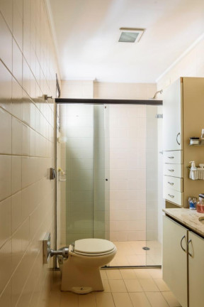 Imagem Apartamento com 3 Quartos à Venda, 120 m² em Alto De Pinheiros - São Paulo
