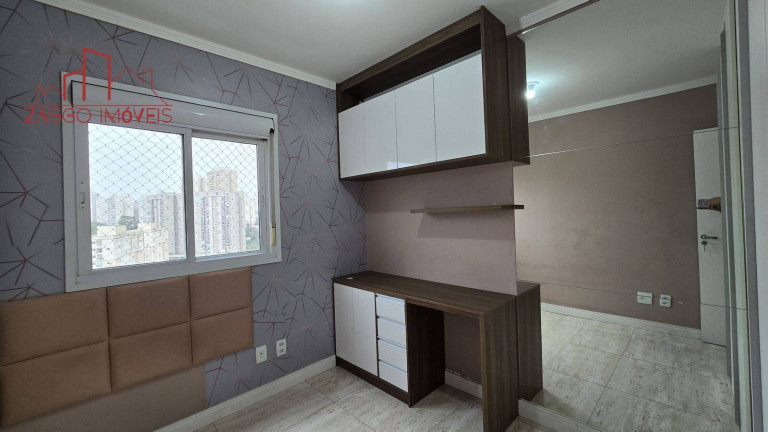 Imagem Apartamento com 3 Quartos à Venda, 66 m² em Vila Andrade - São Paulo