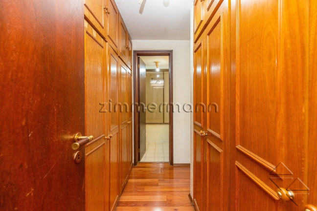 Imagem Apartamento com 4 Quartos à Venda, 263 m² em Vila Andrade - São Paulo