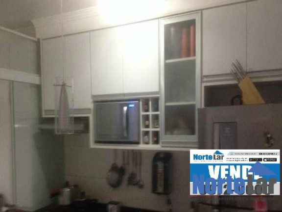 Imagem Apartamento com 2 Quartos à Venda, 50 m² em Vila Bela Vista (zona Norte) - São Paulo Imagem Apartamento com 2 Quartos à Venda, 50 m² em Vila Bela Vista (zona Norte) - São Paulo