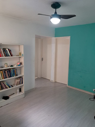 Apartamento com 2 Quartos à Venda, 52 m² em Jardim Rio Das Pedras - Cotia