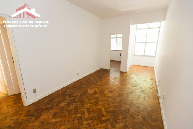 Apartamento com 2 Quartos à Venda, 80 m² em Humaitá - Rio De Janeiro