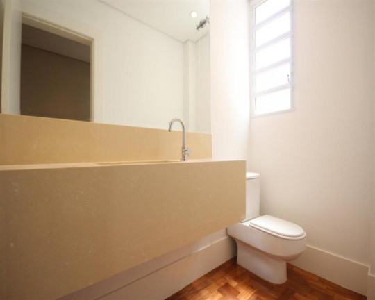 Imagem Apartamento com 4 Quartos à Venda, 399 m² em Consolação - São Paulo