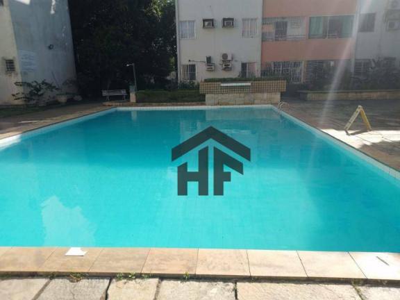 Imagem Apartamento com 3 Quartos à Venda, 75 m² em Cordeiro - Recife Imagem Apartamento com 3 Quartos à Venda, 75 m² em Cordeiro - Recife