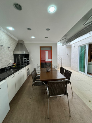 Imagem Casa com 4 Quartos à Venda, 270 m² em Indianópolis - São Paulo